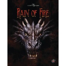 La Notte Eterna RPG: Rain of Fire (5E)