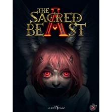 La Notte Eterna RPG: The Sacred Beast (5E)