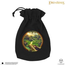 The Lord of the Rings: Shire Dice Pouch