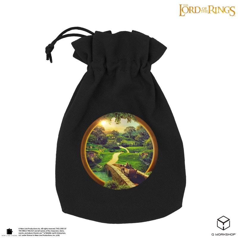 The Lord of the Rings: Shire Dice Pouch