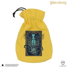 The Lord of the Rings: Doors of Durin Dice Pouch