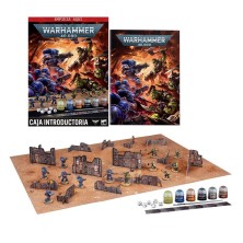 Warhammer 40.000: Caja introductoria