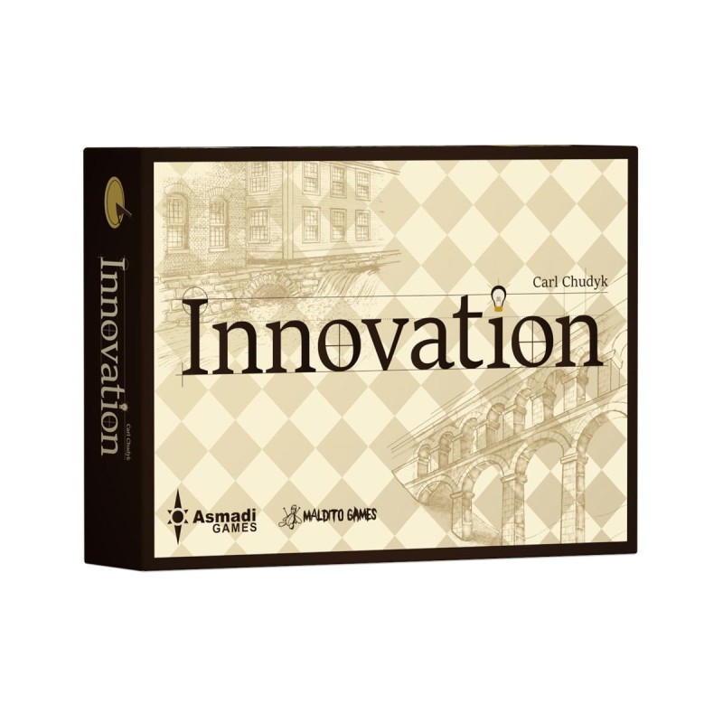 Innovation 4ª Edición (castellano)