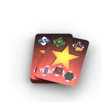 Paranoia: Cartas de Traición