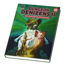 Dungeon Denizens 2 (5E)