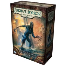 Arkham Horror: juego de cartas. Vástagos de la Sangre Expansión de Campaña