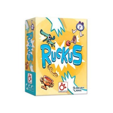 Ruckus