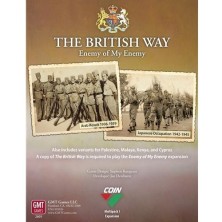 The British Way: Enemy of My Enemy