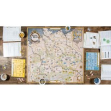 Cuius Regio: The Thirty Years War
