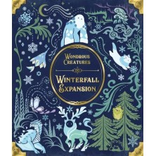 Wondrous Creatures Winterfall Expansion