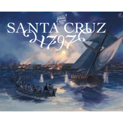Santa Cruz 1797