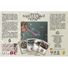 Santa Cruz 1797