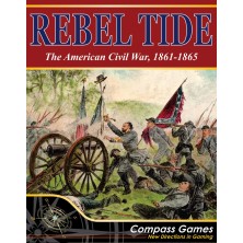 Rebel Tide: The American Civil War