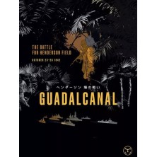 Guadalcanal: The Battle for Henderson Field