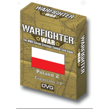Warfighter War: Expansion 7 - Poland 2