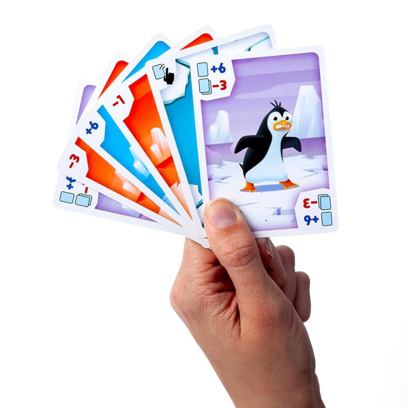 Last Penguin