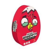 Pío Pío Gorgorito