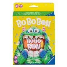 Bo Bo Bon