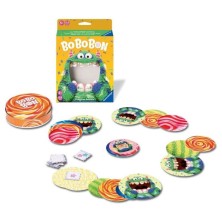 Bo Bo Bon