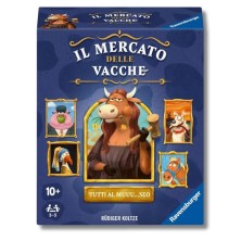 Il Mercato delle Vacche
