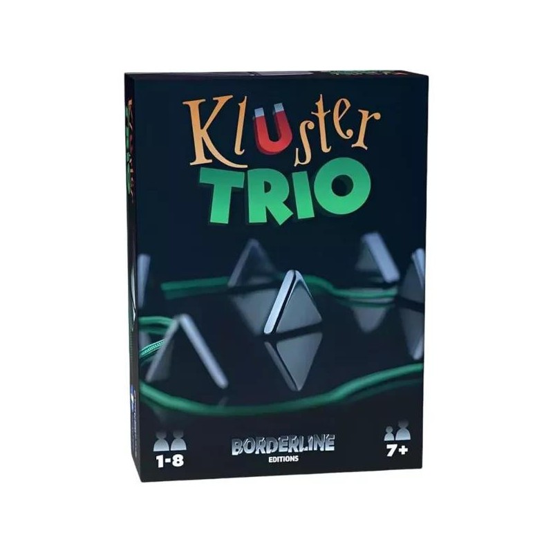 Kluster Trio