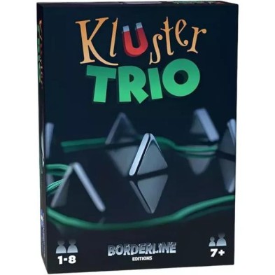 Kluster Trio