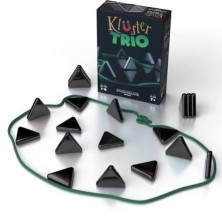 Kluster Trio