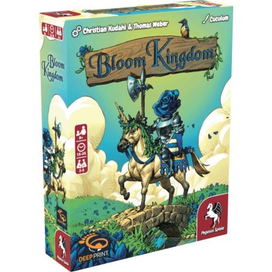 Bloom Kingdom