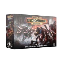 Warhammer Necromunda Skirmish: Core Set