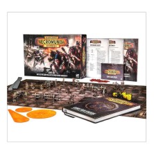 Warhammer Necromunda Skirmish: Core Set