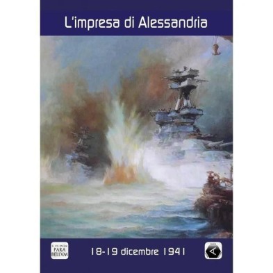L'Impressa di Alessandria