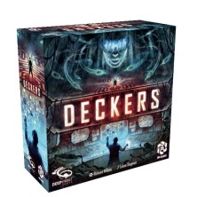 Deckers (castellano)