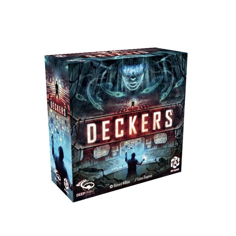 Deckers (castellano)