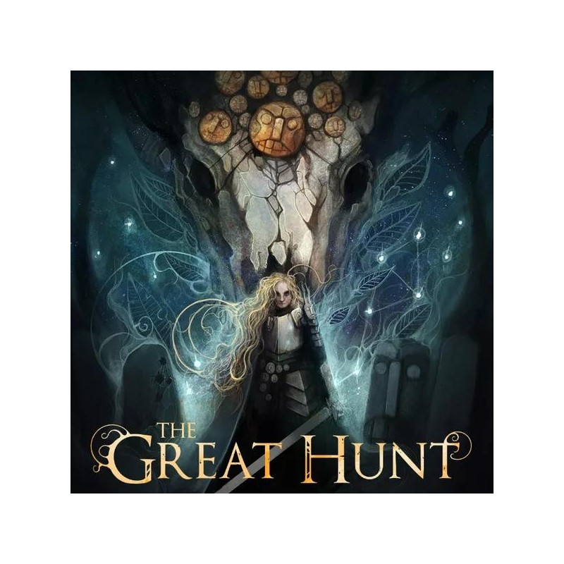 Beast: The Great Hunt