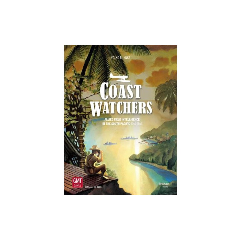 Coast Watchers