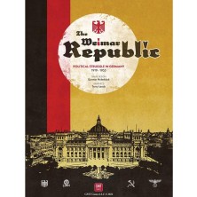 The Weimar Republic