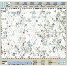 Kharkov 1943 (Orages à L'Est 4)