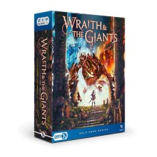 Wraith & The Giants (castellano)