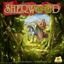 Sherwood Forest (alemán)