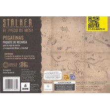 S.T.A.L.K.E.R. - Pack de recarga y mapas 2