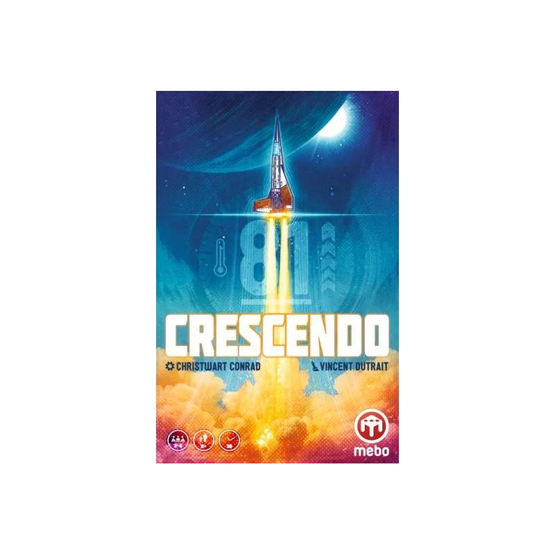 Crescendo