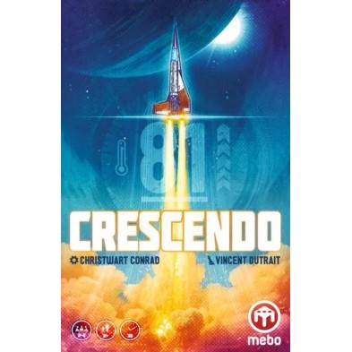 Crescendo
