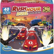 Rush Hour Duel