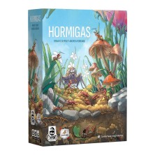 Hormigas + promo