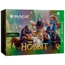Magic The Gathering: The Hobbit – Gift Bundle