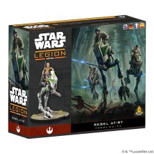 Star Wars Legión: Rebel AT-RT
