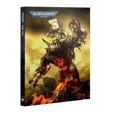Warhammer 40.000: Codex Orks (Nueva edición)