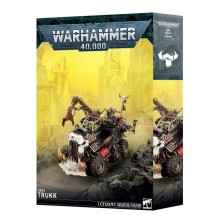 Warhammer 40.000: Orks. Kamión (Trukk)