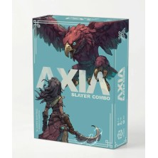 Axia. Slayer Combo