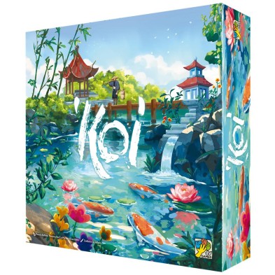 Koi
